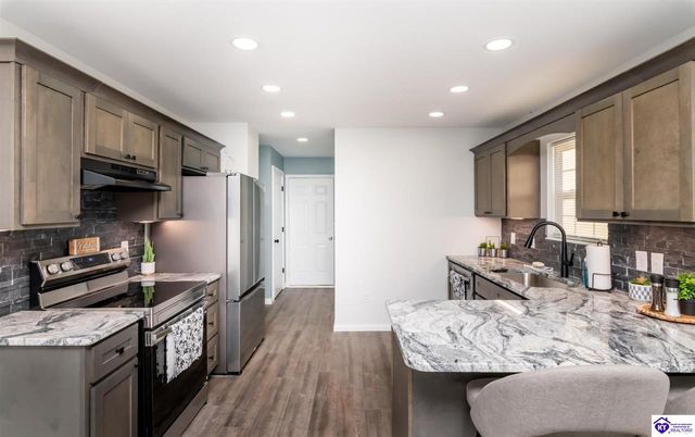 1306 Fleming Drive, Elizabethtown, KY 42701