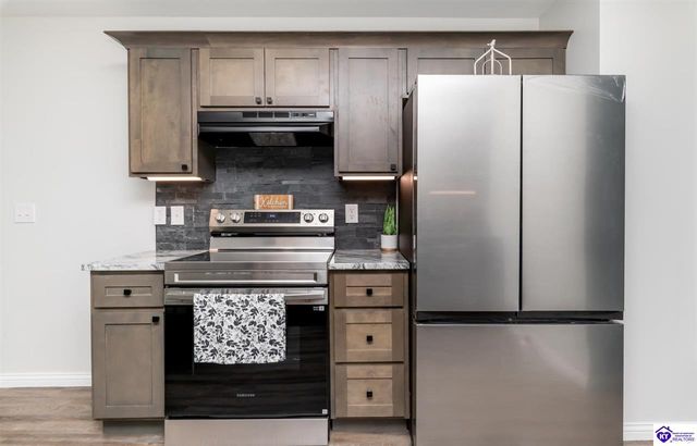 1306 Fleming Drive, Elizabethtown, KY 42701