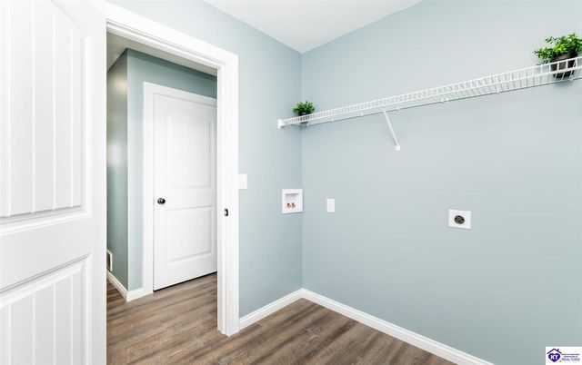 1306 Fleming Drive, Elizabethtown, KY 42701