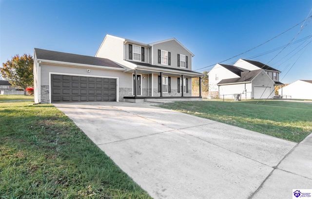 1306 Fleming Drive, Elizabethtown, KY 42701