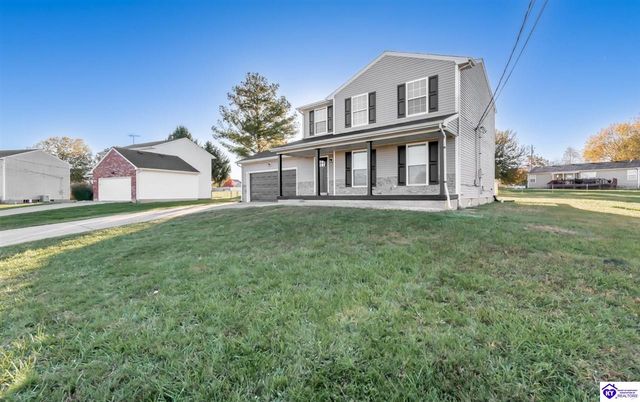 1306 Fleming Drive, Elizabethtown, KY 42701