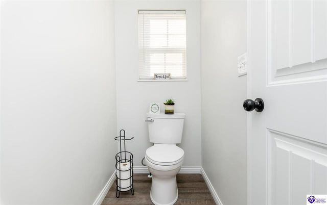 1306 Fleming Drive, Elizabethtown, KY 42701