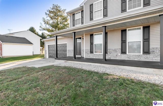 1306 Fleming Drive, Elizabethtown, KY 42701