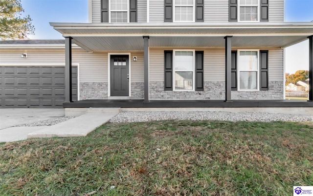 1306 Fleming Drive, Elizabethtown, KY 42701