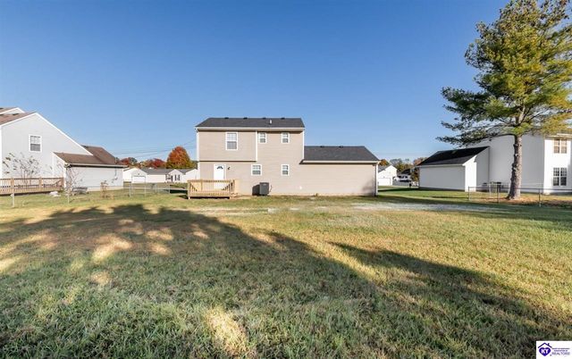1306 Fleming Drive, Elizabethtown, KY 42701