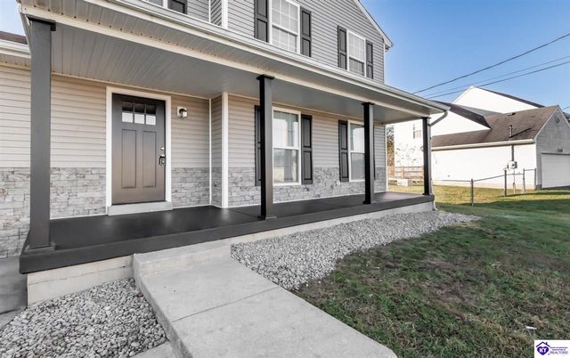 1306 Fleming Drive, Elizabethtown, KY 42701