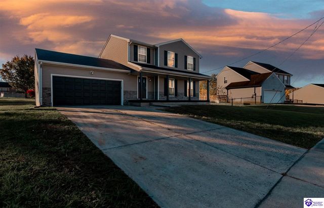 1306 Fleming Drive, Elizabethtown, KY 42701