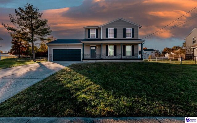1306 Fleming Drive, Elizabethtown, KY 42701