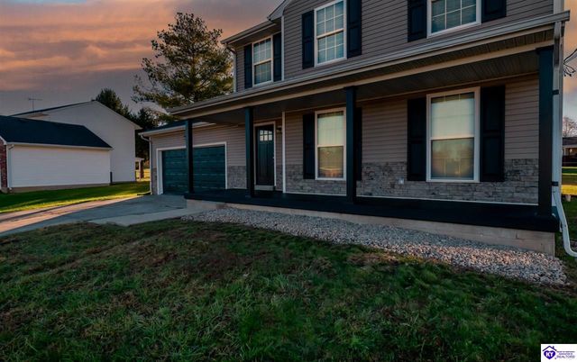 1306 Fleming Drive, Elizabethtown, KY 42701