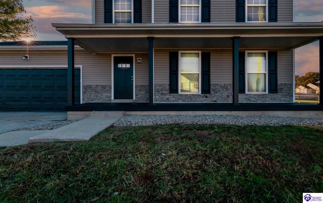 1306 Fleming Drive, Elizabethtown, KY 42701