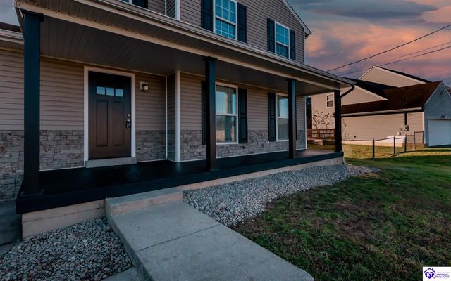 1306 Fleming Drive, Elizabethtown, KY 42701