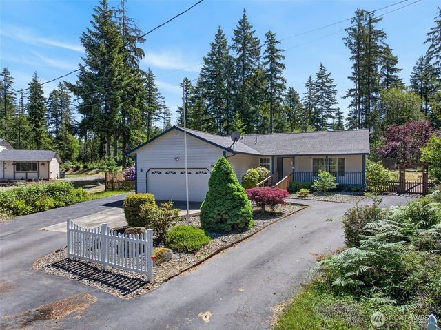 51 E Lambeth Way, Shelton, WA 98584