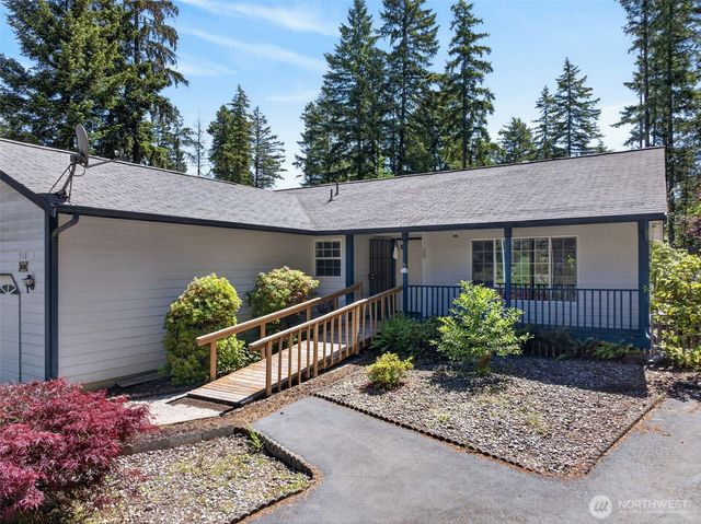 51 E Lambeth Way, Shelton, WA 98584