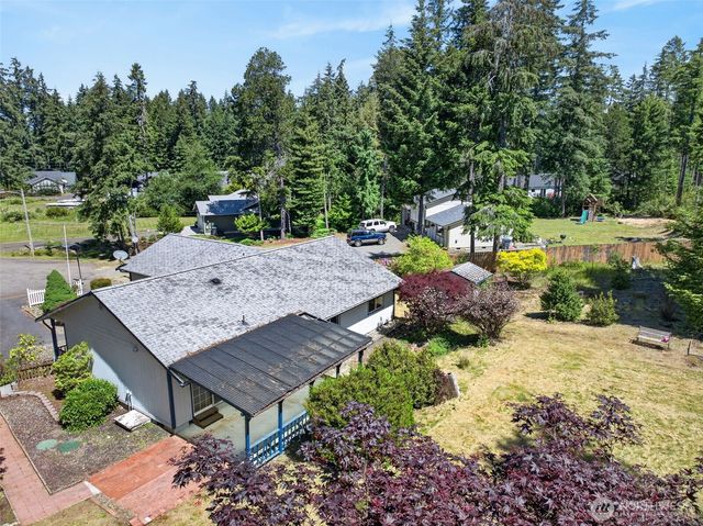 51 E Lambeth Way, Shelton, WA 98584