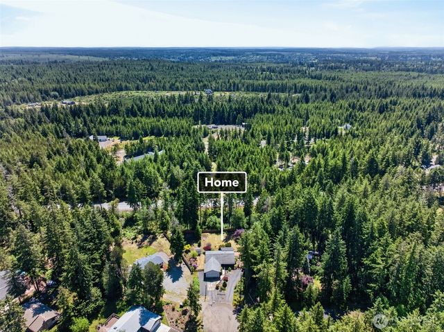 51 E Lambeth Way, Shelton, WA 98584