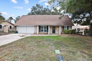 9902 Lorene Ln, San Antonio, TX 78216
