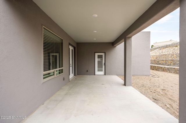 2857 E Springs Road, Las Cruces, NM 88011