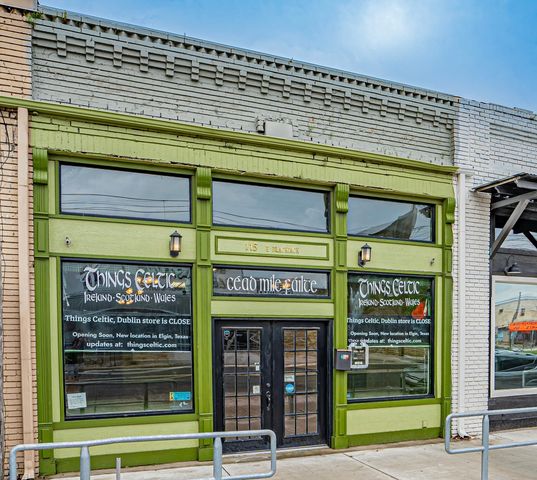 115 E Blackjack Street, Dublin, TX 76446