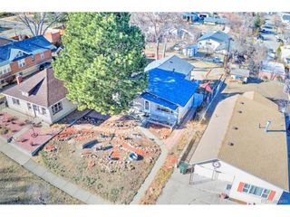 825 W Kansas Ave, Trinidad, CO 81082