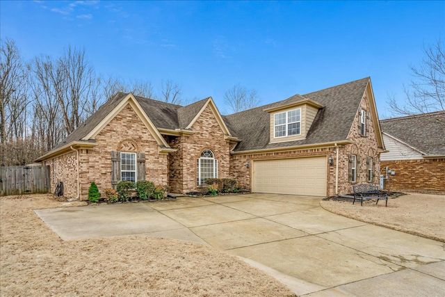 11173 GOAT DR, Arlington, TN 38002