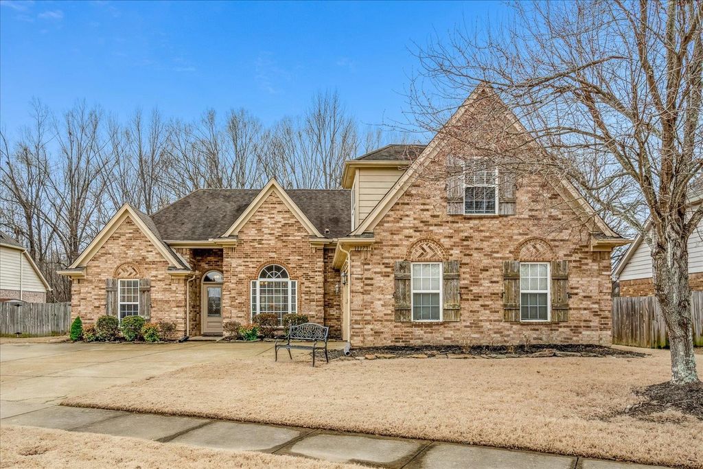 11173 GOAT DR, Arlington, TN 38002
