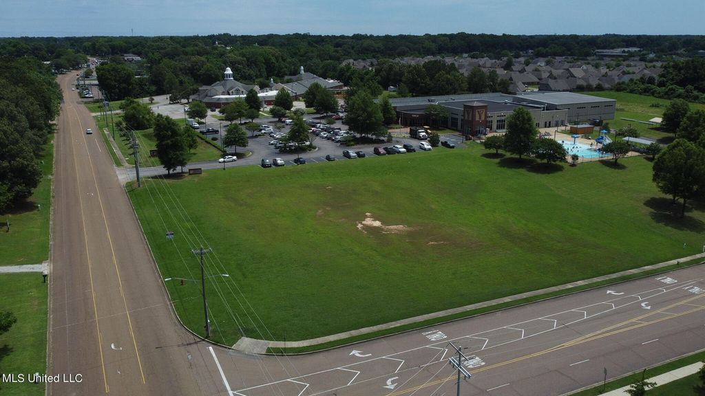 Old Goodman, Olive Branch, MS 38654 — photo 2