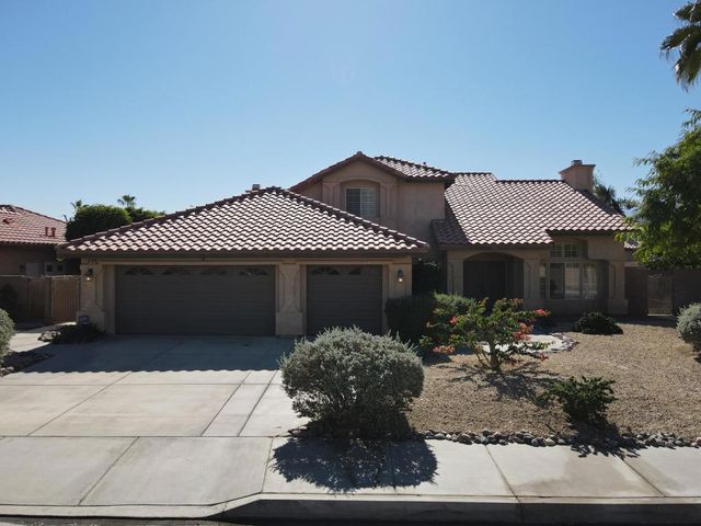 78707 Torino Drive, La Quinta, CA 92253