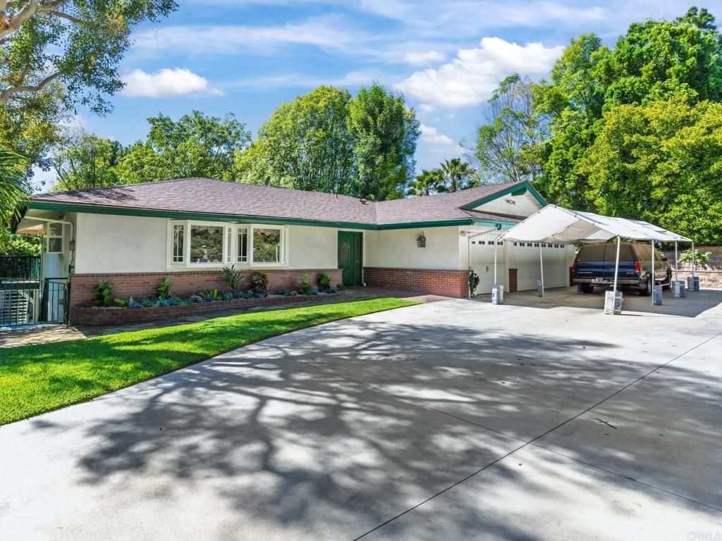 33 Empty Saddle Lane, Rolling Hills Estates, CA 90274 — exterior