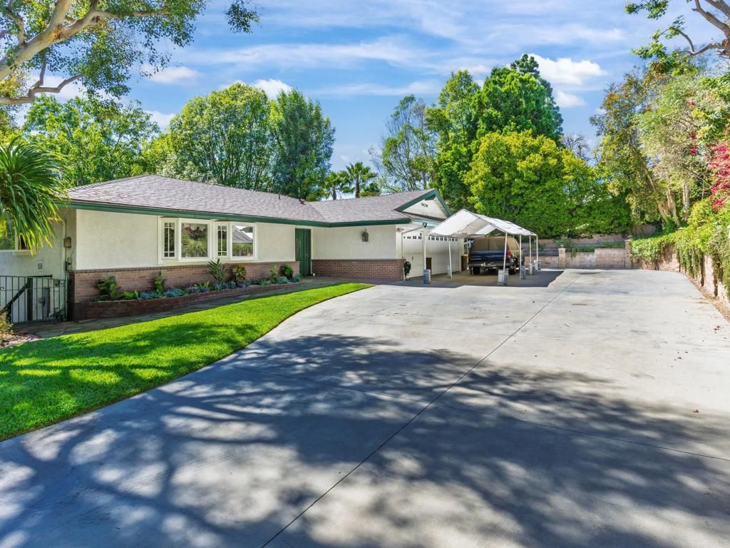 33 Empty Saddle Lane, Rolling Hills Estates, CA 90274 — photo 2