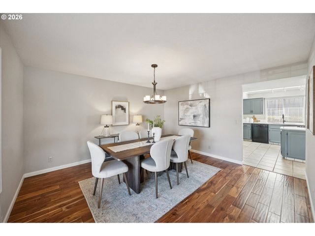 11445 Sw WOODLEE HEIGHTS Ct, Portland, OR 97219