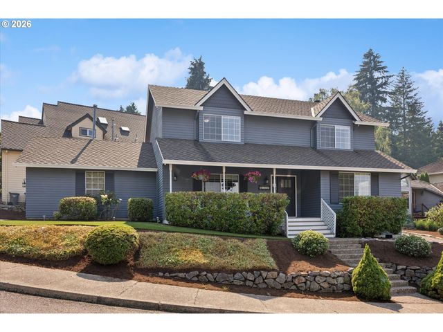11445 Sw WOODLEE HEIGHTS Ct, Portland, OR 97219