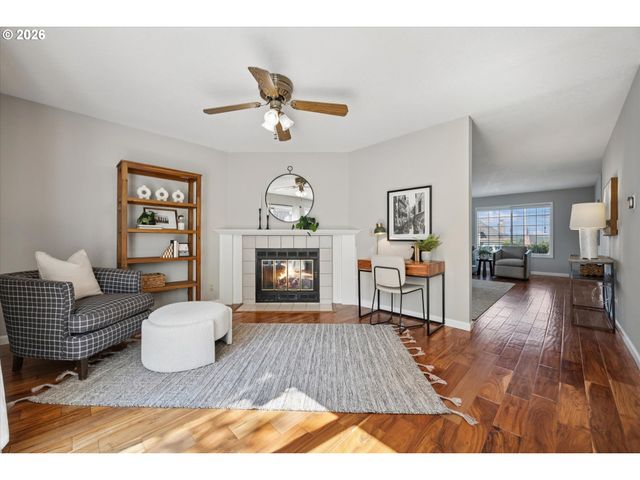 11445 Sw WOODLEE HEIGHTS Ct, Portland, OR 97219