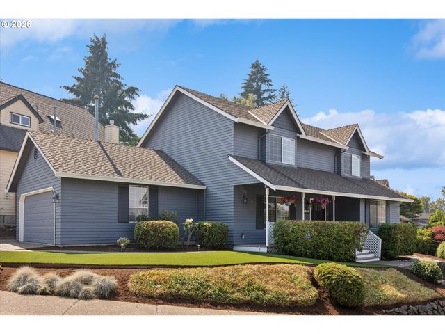 11445 Sw WOODLEE HEIGHTS Ct, Portland, OR 97219