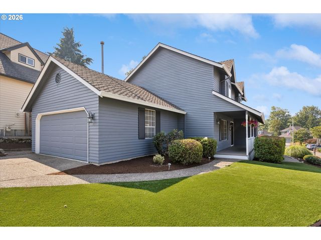 11445 Sw WOODLEE HEIGHTS Ct, Portland, OR 97219