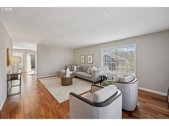 11445 Sw WOODLEE HEIGHTS Ct, Portland, OR 97219