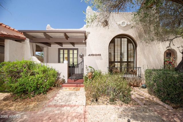 1606 W LYNWOOD Street, Phoenix, AZ 85007