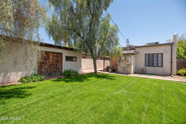 1606 W LYNWOOD Street, Phoenix, AZ 85007