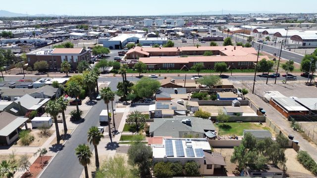 1606 W LYNWOOD Street, Phoenix, AZ 85007
