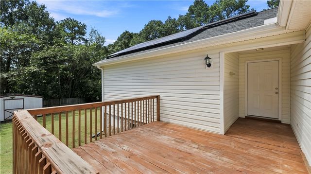 1213 centerville Road, Anderson, SC 29625