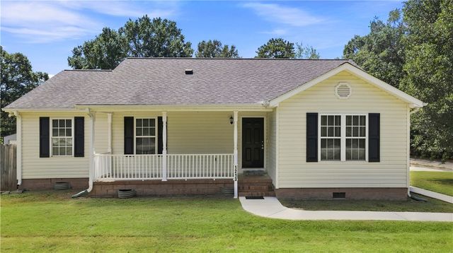 1213 centerville Road, Anderson, SC 29625