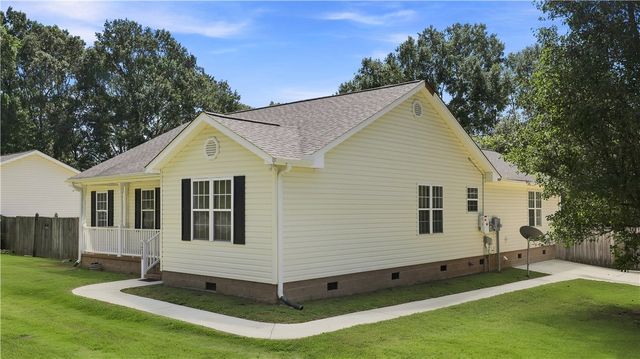 1213 centerville Road, Anderson, SC 29625