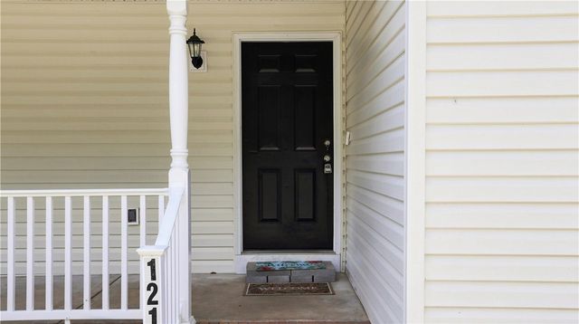 1213 centerville Road, Anderson, SC 29625