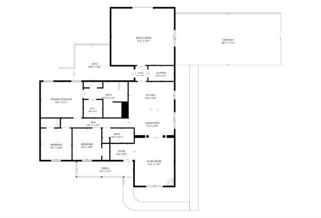 1213 centerville Road, Anderson, SC 29625