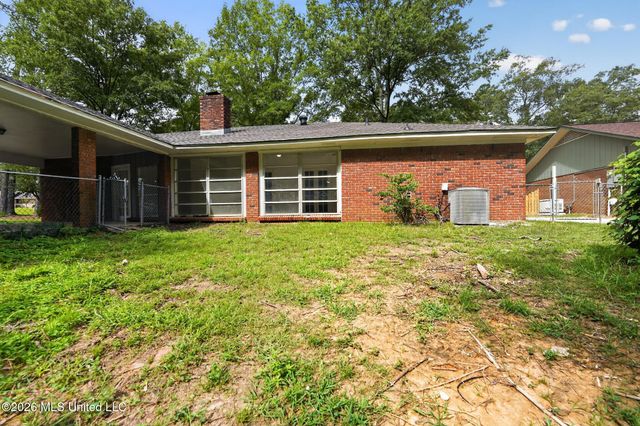 86 Summit Ridge Drive, Brandon, MS 39042