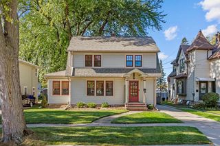 511 S MUELLER STREET, Appleton, WI 54914