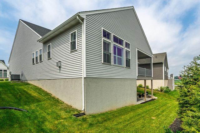 1820 EMERALD WAY, Mount Joy, PA 17552