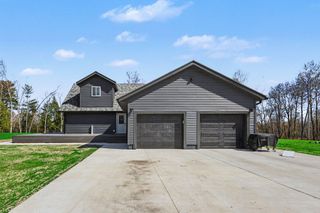 3233 Becker Road, Muskegon Twp, MI 49445