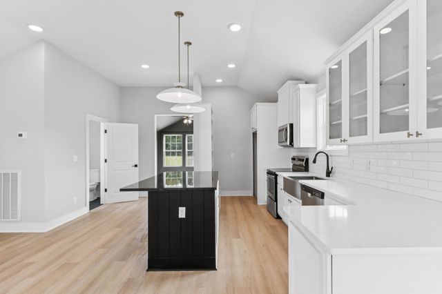 1291 Tiger Woods Way, Murfreesboro, TN 37129