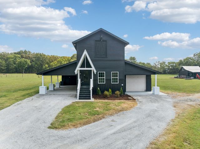 1291 Tiger Woods Way, Murfreesboro, TN 37129