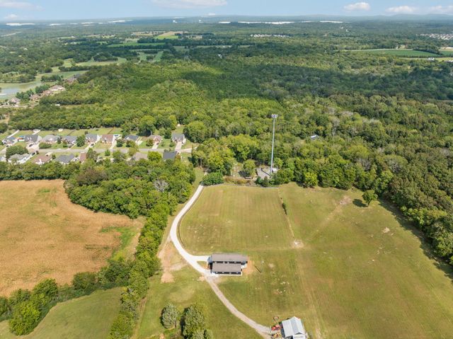 1291 Tiger Woods Way, Murfreesboro, TN 37129